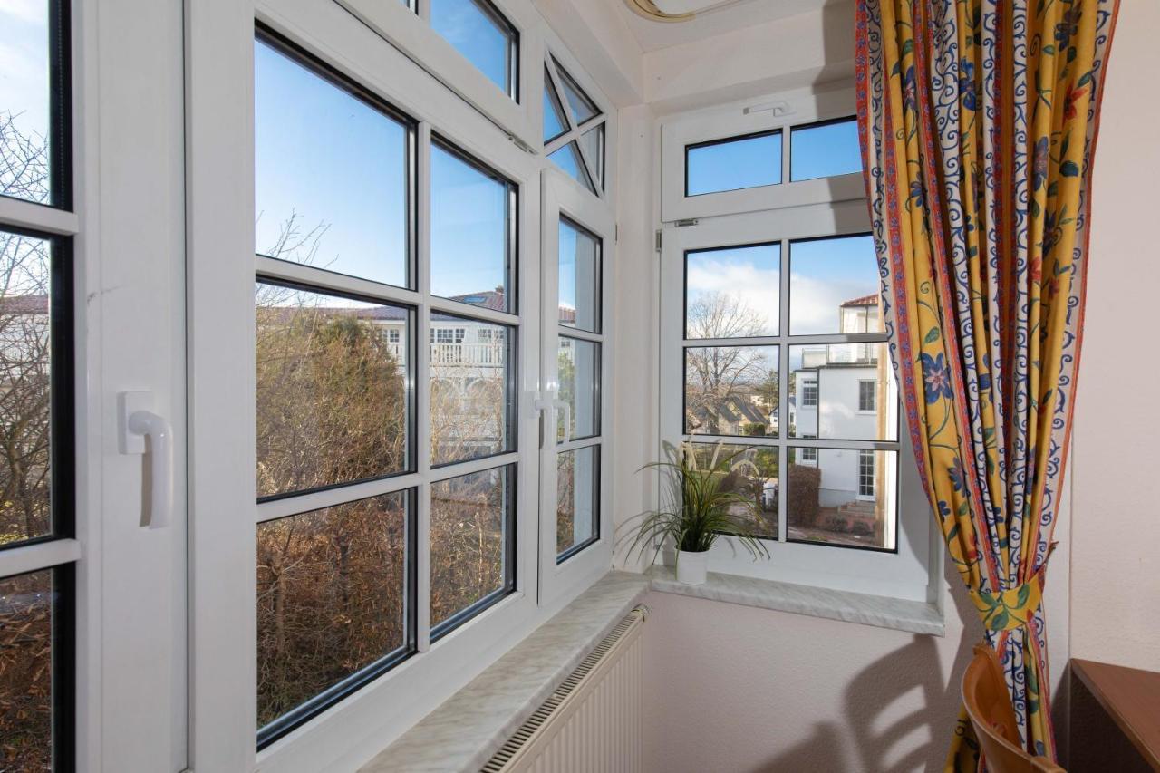 Ferienwohnung Bernstein #34 In บินซ์ ภายนอก รูปภาพ
